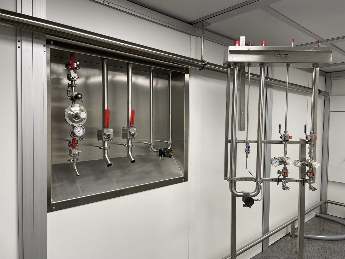 تصفیه سوژو یوآندا