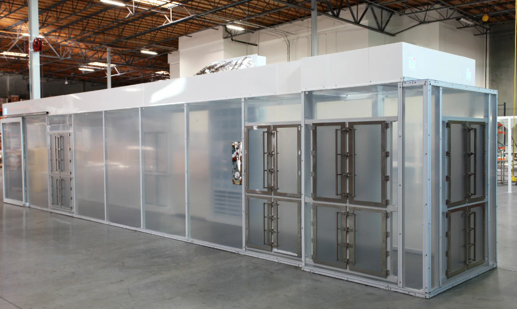 تصفیه سوژو یوآندا