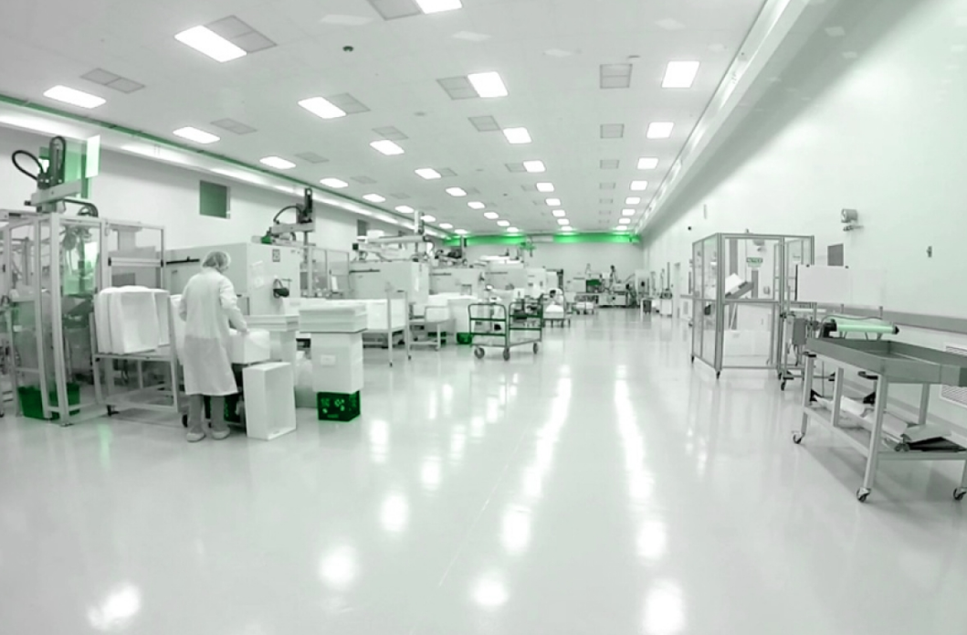 تصفیه سوژو یوآندا